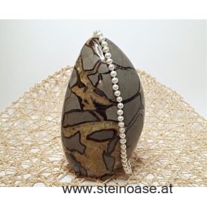 Septarie  Skulptur  'Freeform'
